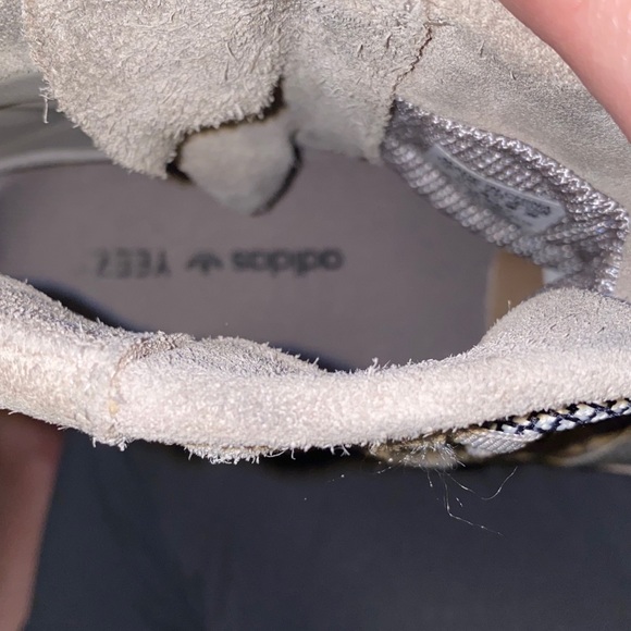 YEEZY ADIDAS 350V2 BOOST Size12 - Picture 6 of 8